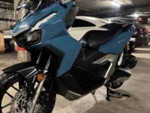 HONDA ADV 160 2025