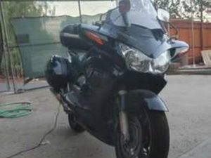 2012 HONDA ST1300 ABS