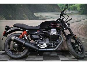 2024 MOTO GUZZI V7 SPECIAL EDITION V TWIN 853