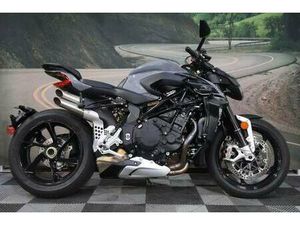 2023 MV AGUSTA BRUTALE 1000 RS **$500 OFF ON BLACK FRIDAY ONLY***