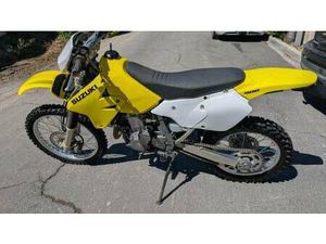 2004 SUZUKI DRZ 400 E FANTASTIC CONDITION!