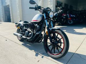 2020 YAMAHA BOLT R-SPEC WARRANTY FINANCING DELIVERY