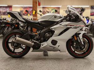 2018 YAMAHA R6 FINANCING AVAILABLE