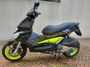 RUNNER 125 VX 4 TEMPI