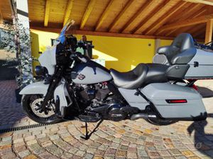 HD ELECTRA GLIDE ULTRA LIMITED