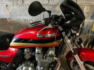 KAWASAKI ZEPHYR 750
