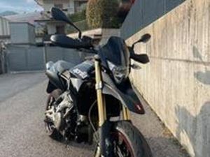 APRILIA DORSODURO 750