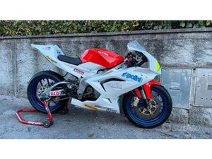 APRILIA RS 125