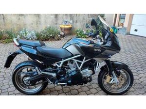 APRILIA MANA 850 GT ABS KM. 7665