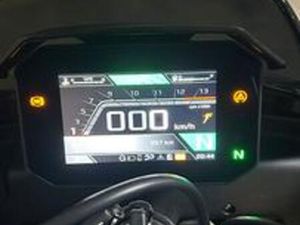 APRILIA TUONO V4 FACTORY