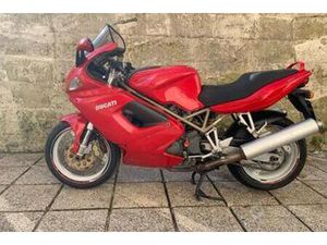 DUCATI ST2 - 1998