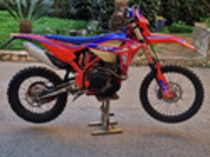 BETA RR 350 RACING 2022