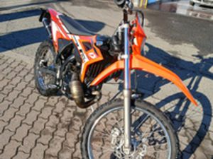 MOTO BETA RR