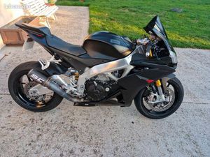 RSV4 200CV APRILIA APRC