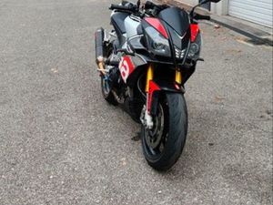 APRILIA TUONO V4R 1000 APRC