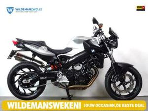 BMW F800R F 800 R — MOTOREN | BMW — MARKTPLAATS