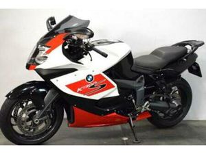BMW K 1300 S (BJ 2013) ABS ESA AKRAPOVIC UITLAAT — MOTOREN | BMW — MARKTPLAATS
