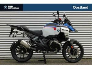 BMW R 1300 GS ADVENTURE | GESMEDE ENDURO VELGEN | ADAPTIEVE — MOTOREN | BMW — MARKTPLAATS