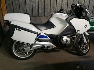 BMW RT1200 39.000KM