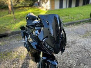 CF MOTO 450SR FULL OPTION