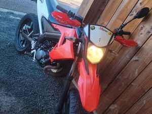 GILERA 50 SMT 2018