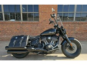 2022 INDIAN MOTORCYCLE® SUPER CHIEF® BASE