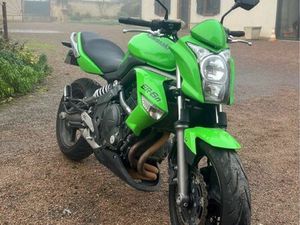 KAWASAKI ER6-N MTT1