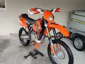 KTM EXC 400 2006