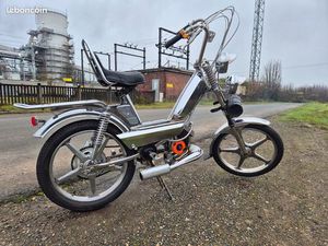 103 EXCALIBUR CHOPPER