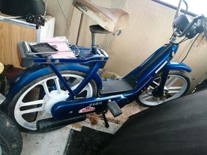 PIAGGIO CIAO VARIOMATIC