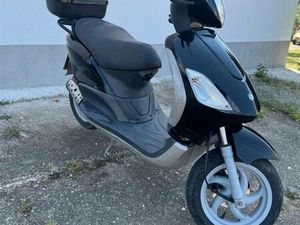 PIAGGIO FLY 50