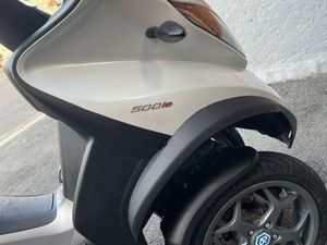 PIAGGIO MP3