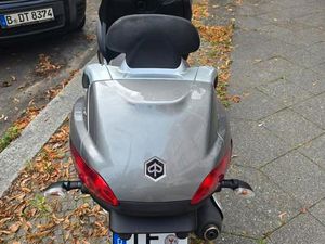 PIAGGIO MP3