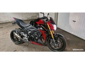 SUZUKI GSXS 1000