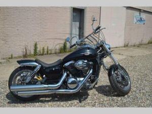 SUZUKI VZ 1600 MARAUDER (BJ 2004) — MOTOREN | SUZUKI — MARKTPLAATS