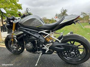 SPEED TRIPLE 1200RS