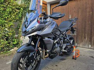 TRIUMPH TIGER SPORT
