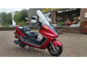 YAMAHA YP 250 MAJESTY 1999 23000 KM YP250 125 MOTORSCOOTER — MOTOREN | YAMAHA — MARKTPLAATS