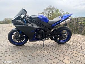 R1 CROSSPLANE ÉCHANGE / VENTE