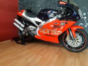 APRILIA RS 250 25 KW — MOTOREN | APRILIA — MARKTPLAATS