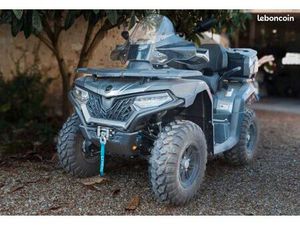 QUAD CFMOTO CFORCE 625