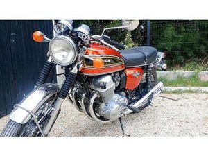 ② HONDA CB 750 FOUR