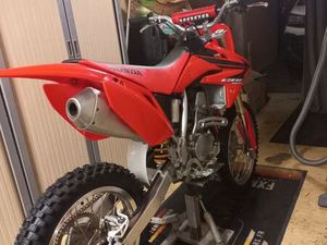HONDA 150 CRF