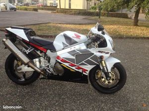 VTR 1000 SP2