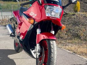 KAWASAKI GPZ 1000 RX