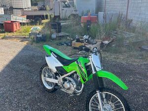 KLX 140