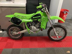 KAWASAKI KX 60