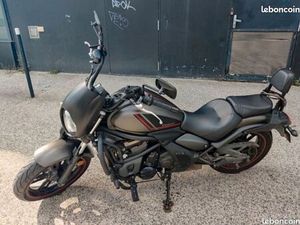 MILLÉSIME 2021 ÉDITION SPÉCIALE ANTHRACITE VULCAN S