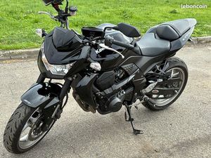 Z 750 OU ÉCHANGE