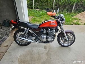 KAWASAKI 750 ZEPHYR